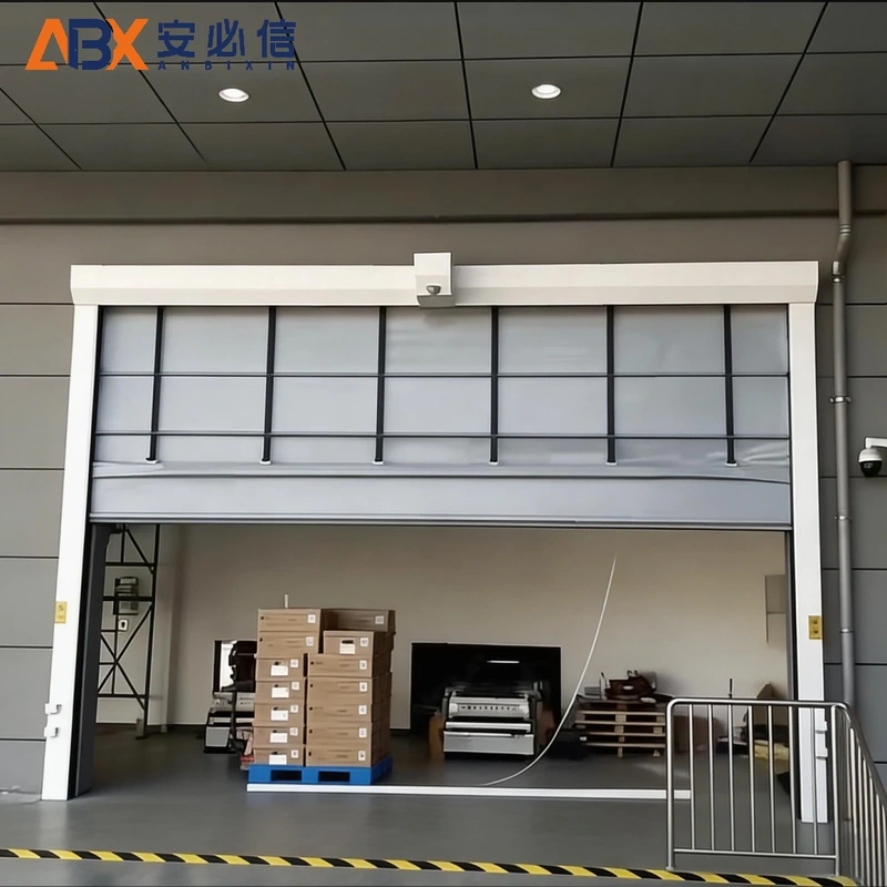 襄阳市背带堆积门